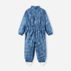 Puhuri One-Piece Snow Suit - Toddlers'