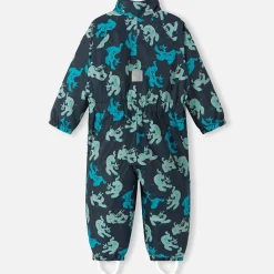 Puhuri One-Piece Snow Suit - Toddlers'