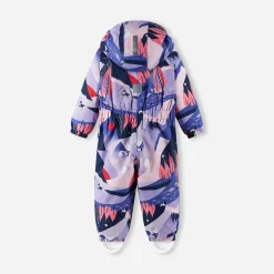 Puhuri One-Piece Snow Suit - Toddlers'