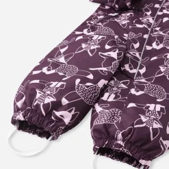 Puhuri One-Piece Snow Suit - Toddlers'