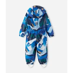 Puhuri One-Piece Snow Suit - Toddlers'