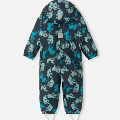 Puhuri One-Piece Snow Suit - Toddlers'