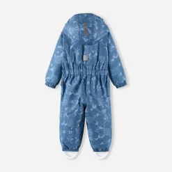 Puhuri One-Piece Snow Suit - Toddlers'