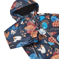 Puhuri One-Piece Snow Suit - Toddlers'
