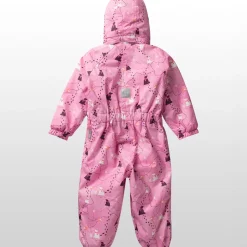 Puhuri One-Piece Snow Suit - Toddlers'
