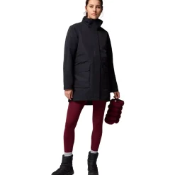 Pulaski Parka - Women's