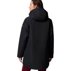 Pulaski Parka - Women's