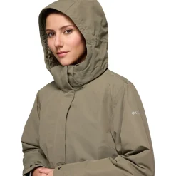Pulaski Parka - Women's