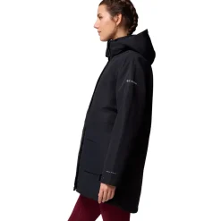 Pulaski Parka - Women's