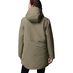 Pulaski Parka - Women's