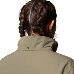 Pulaski Parka - Women's