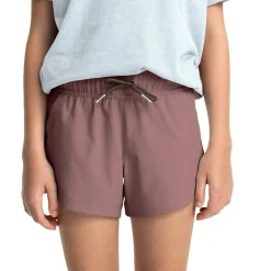 Pull-On Breeze Short - Girls'
