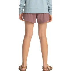 Pull-On Breeze Short - Girls'