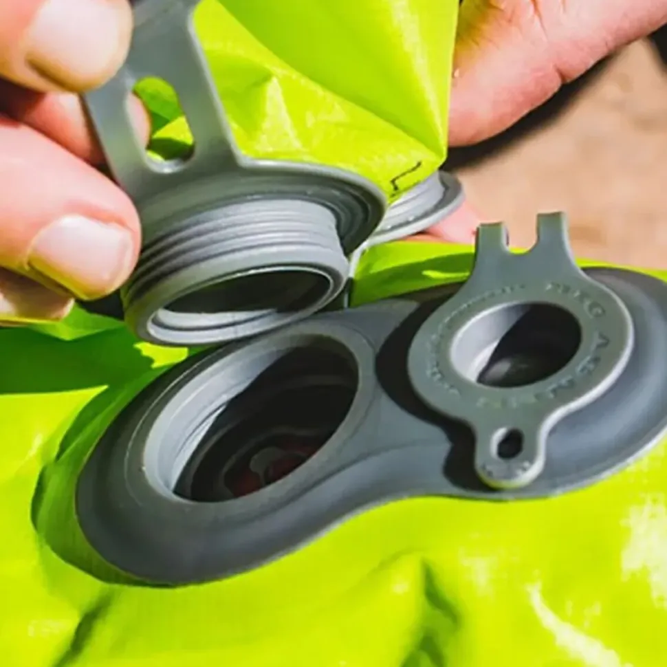 Pumphouse Ultra Pad Pump