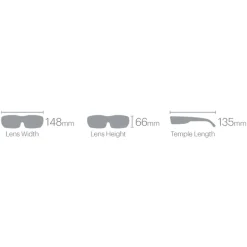 Pursuit ChromaPop Sunglasses