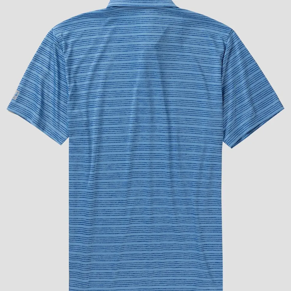 Pursuit Novelty Polo - Men's