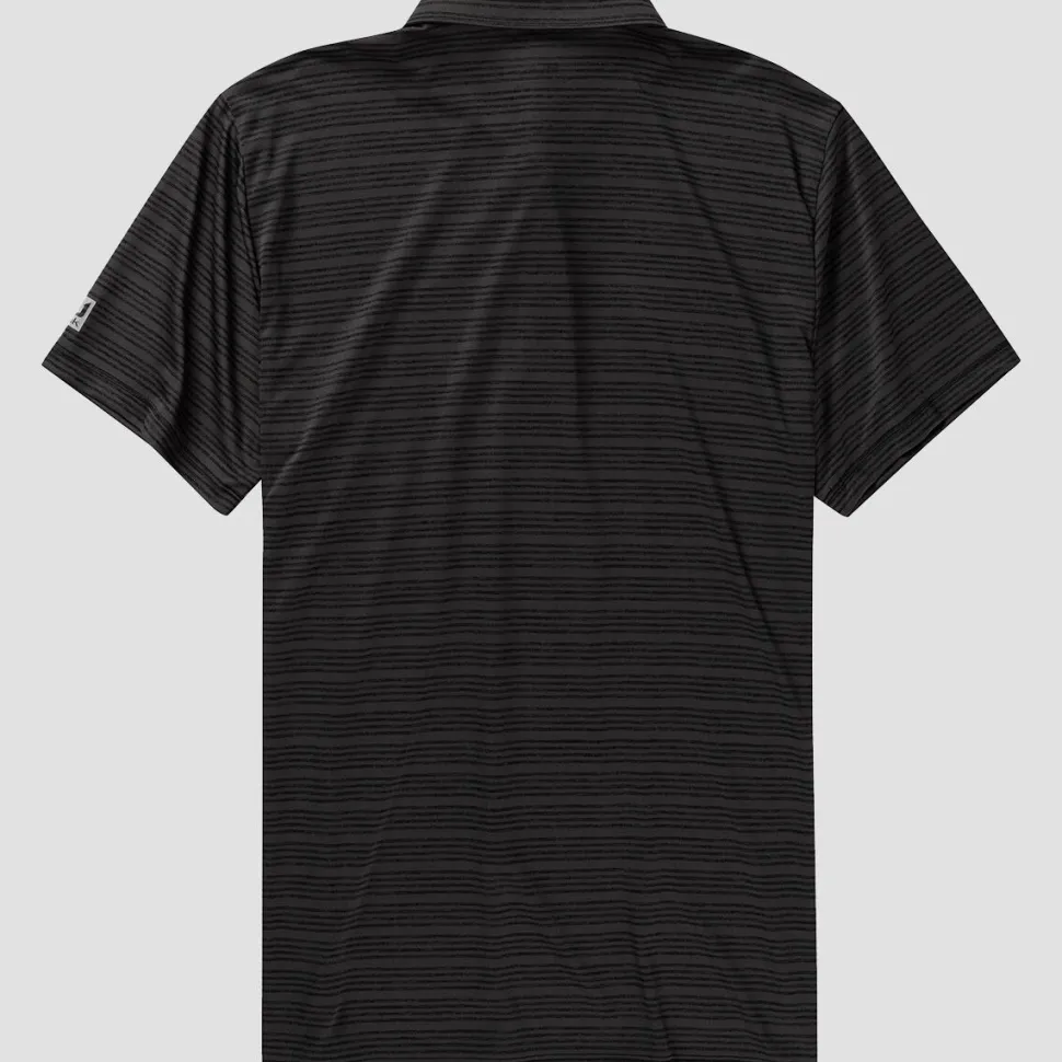 Pursuit Novelty Polo - Men's