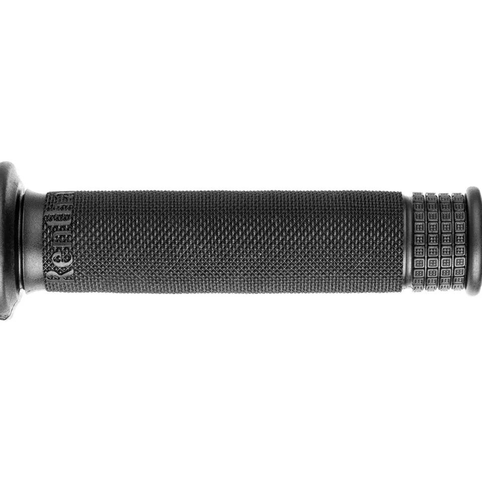 Push-On Grip