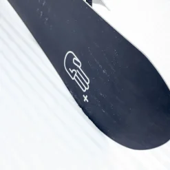 Push Up+ Snowboard - 2026 - Women's