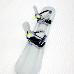 Push Up+ Snowboard - 2026 - Women's