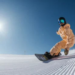 Push Up+ Snowboard - 2026 - Women's