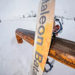Push Up Snowboard - 2026 - Women's