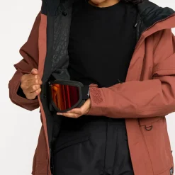 QC Cruiser Insulated Parka - Women's