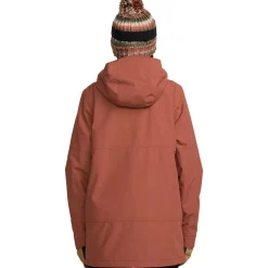 QC Cruiser Insulated Parka - Women's