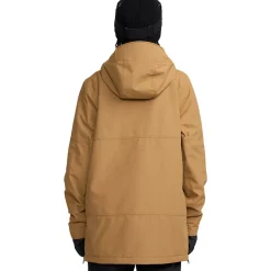 QC Cruiser Insulated Parka - Women's