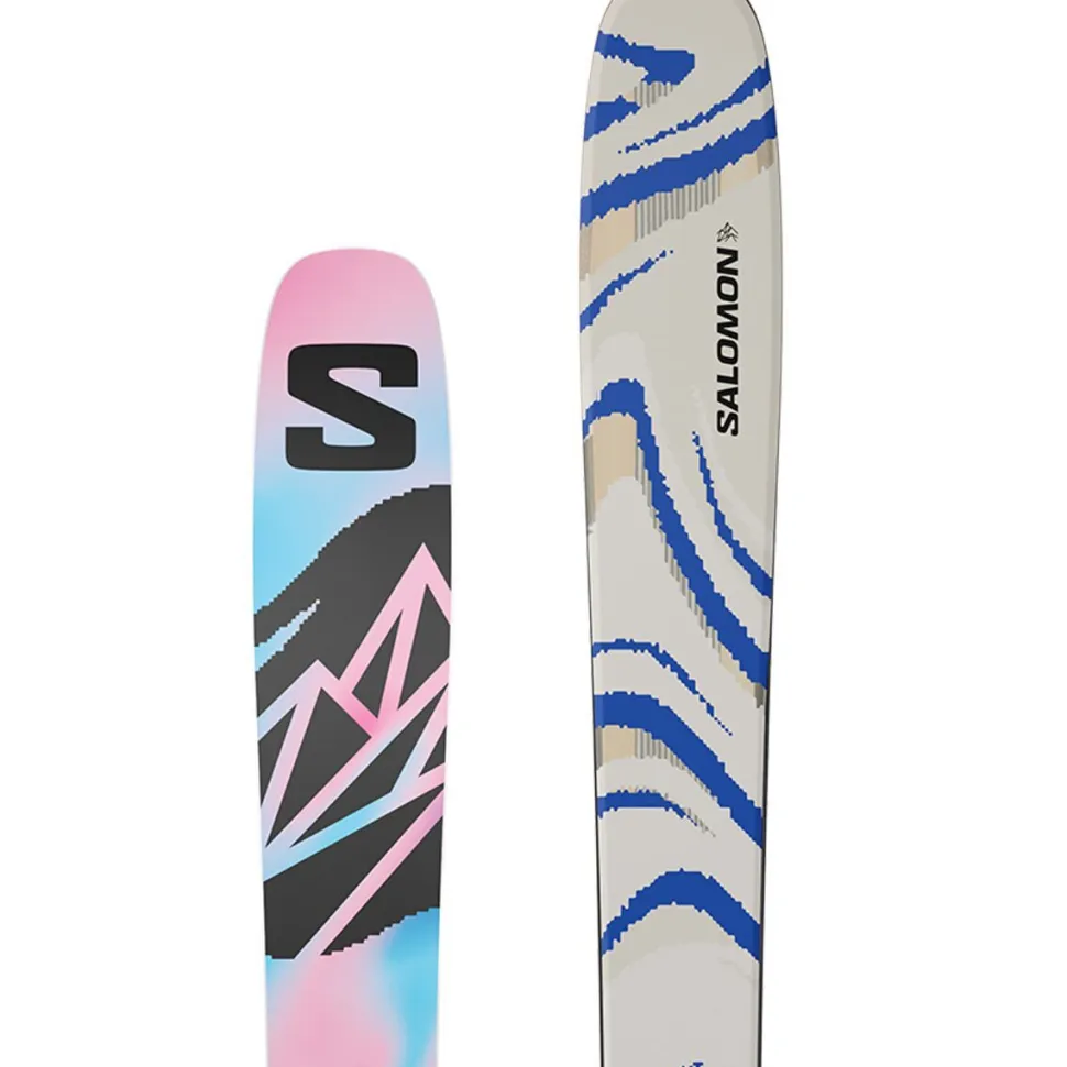 QST 106 Ski - 2026
