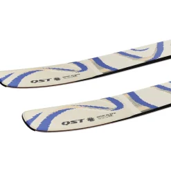 QST 106 Ski - 2026
