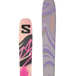 QST 106 Ski - 2026