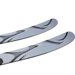 QST 100 Ski - 2026