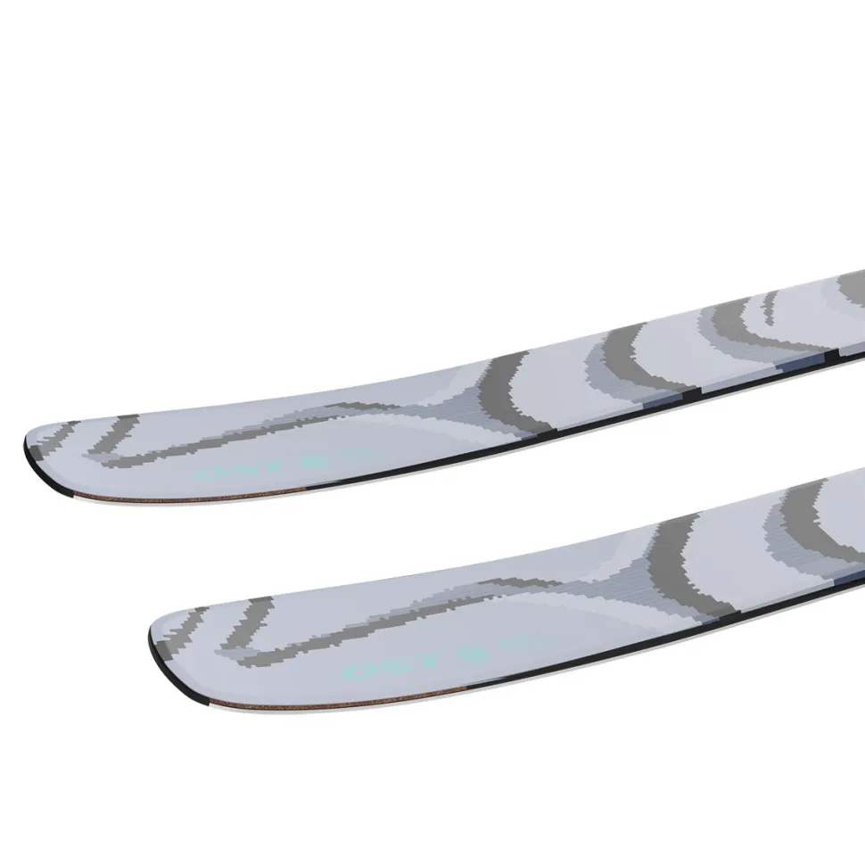 QST 100 Ski - 2026