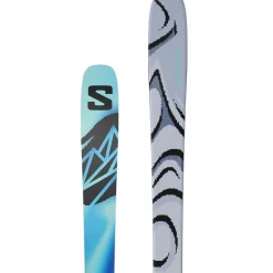 QST 100 Ski - 2026