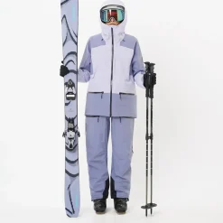 QST 100 Ski - 2026