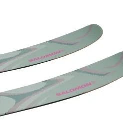 QST 100 Ski - 2026