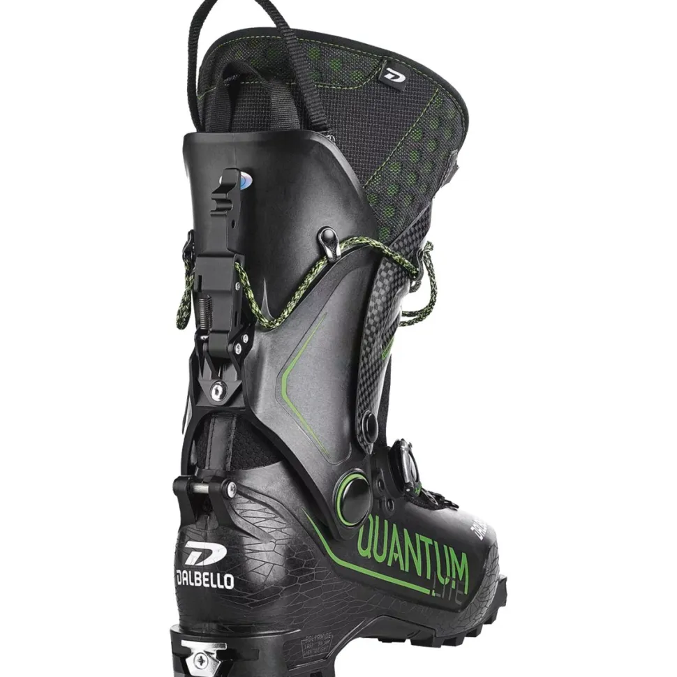 Quantum Lite Alpine Touring Boot - 2022