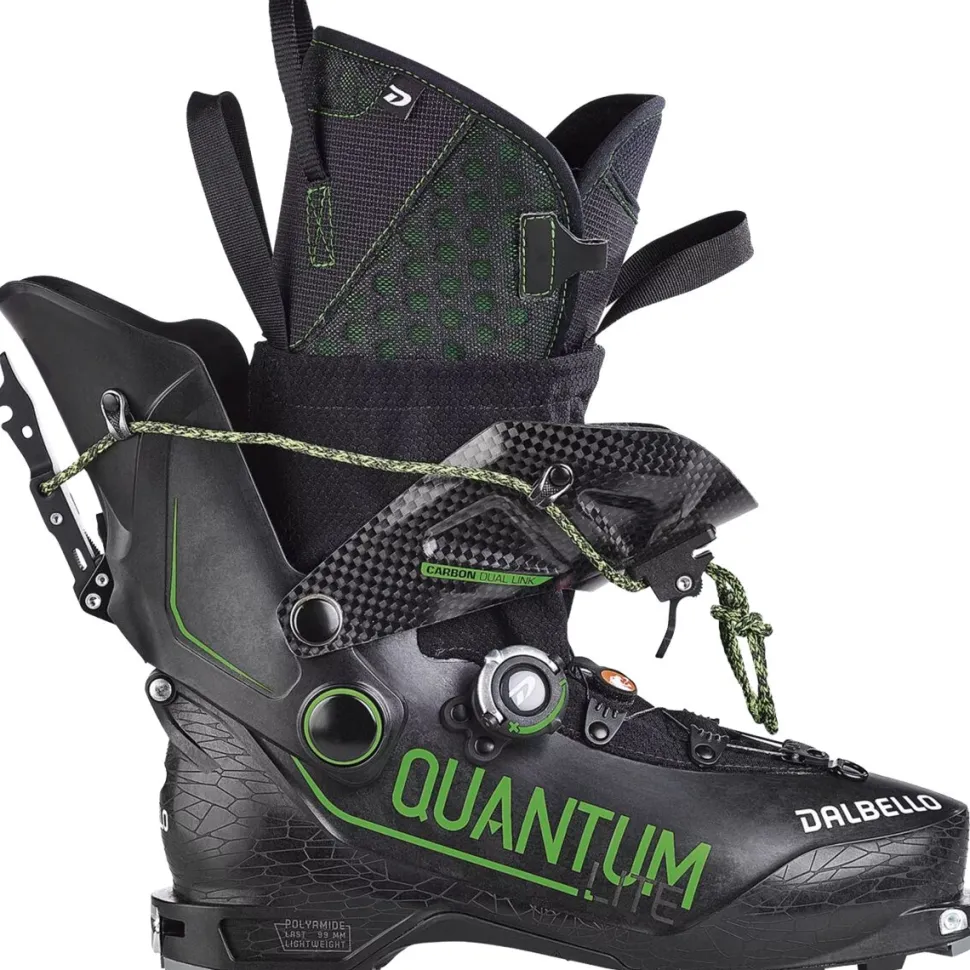 Quantum Lite Alpine Touring Boot - 2022