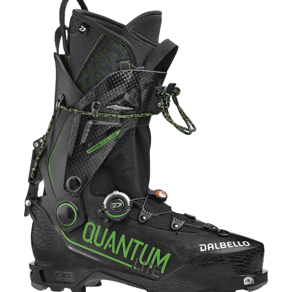 Quantum Lite Alpine Touring Boot - 2022