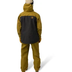 Quantum Pro Jacket - Men's