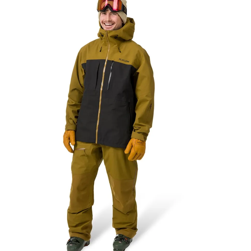 Quantum Pro Jacket - Men's
