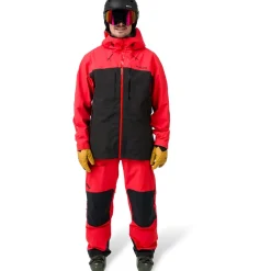 Quantum Pro Jacket - Men's