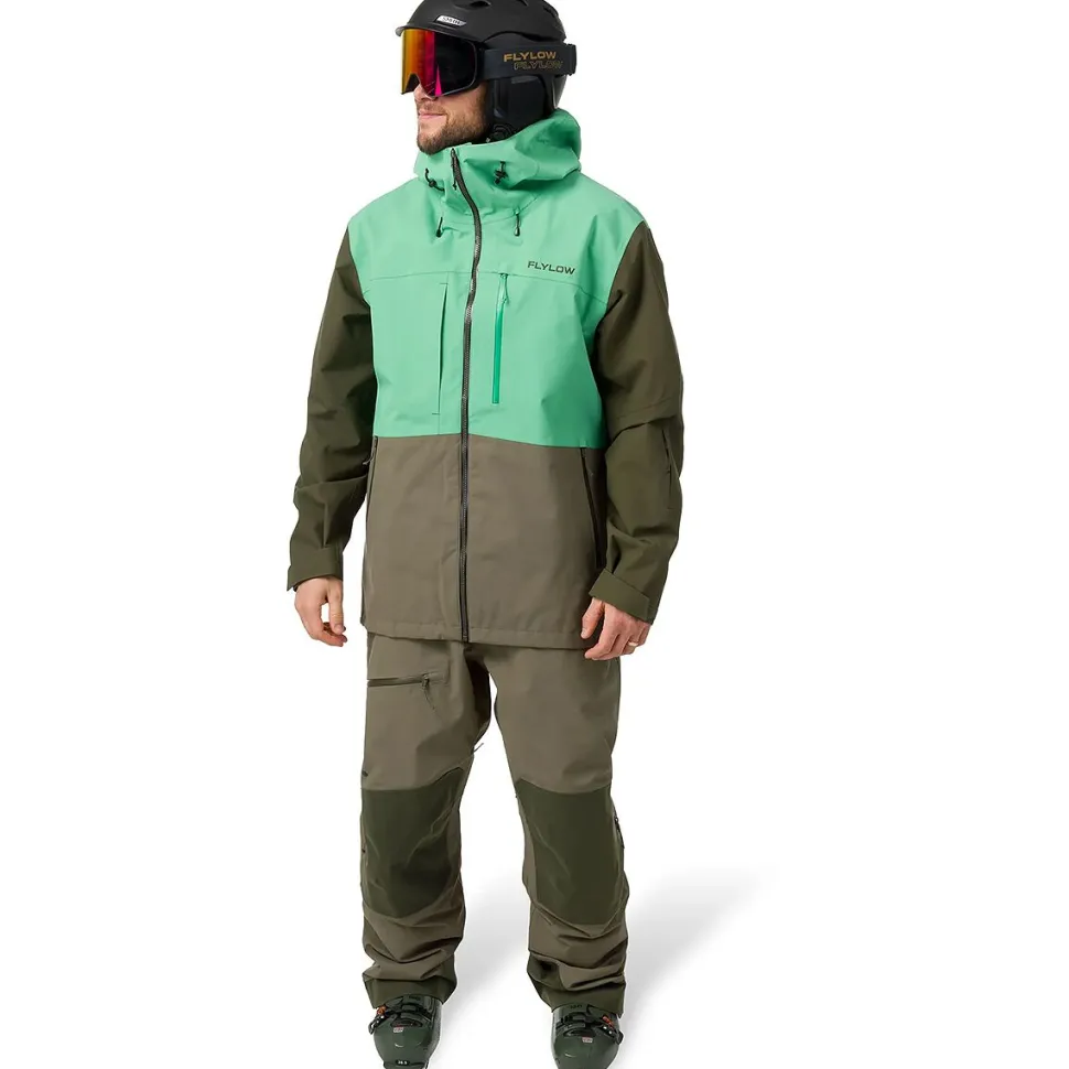 Quantum Pro Jacket - Men's