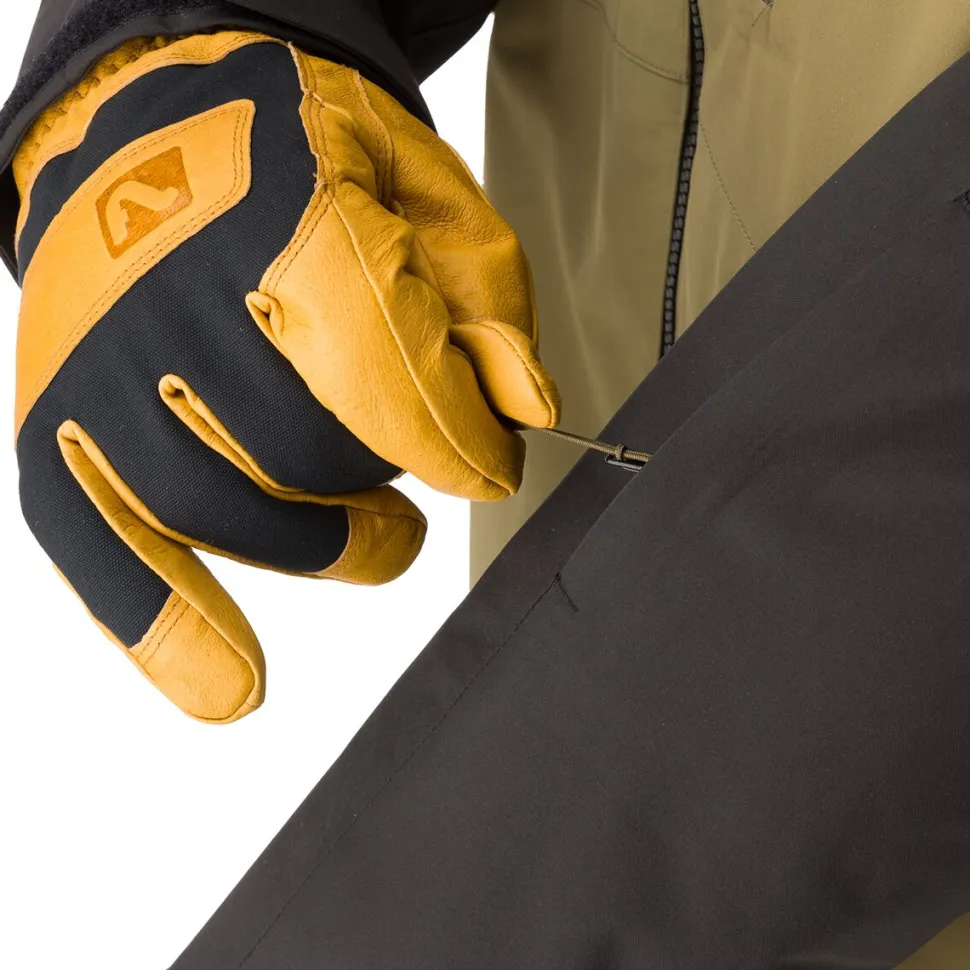 Quantum Pro Jacket - Men's