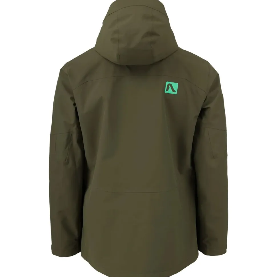 Quantum Pro Jacket - Men's