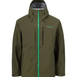 Quantum Pro Jacket - Men's