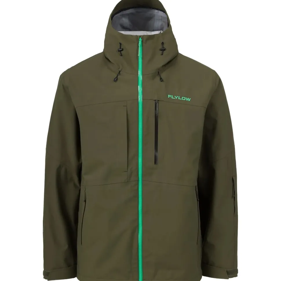 Quantum Pro Jacket - Men's