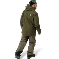 Quantum Pro Jacket - Men's