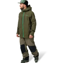 Quantum Pro Jacket - Men's